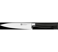 Zwilling J A Henckels Four Star 16cm Carving Knife