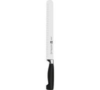 ZWILLING 31081-261-0 Four Star Slicing Knife, 26 cm