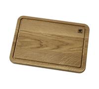 ZWILLING 35 cm x 25 cm Oak Chopping board