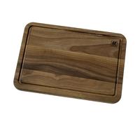 ZWILLING 35 cm x 25 cm Walnut Chopping board