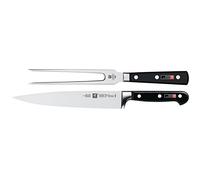 ZWILLING 35601-100-0 Professional 'S' Knife Set, 2pcs