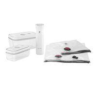 ZWILLING Fresh & Save Glass / S/M 7-pcs Vacuum starter set