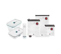 Zwilling La-Mer vacuum starter set glass 8 pieces