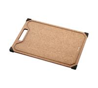 ZWILLING 37 cm x 25 cm Fibre wood Chopping board