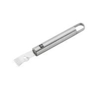 Zwilling 371600180 Zitronenschäler Silber-