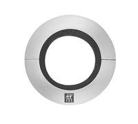 ZWILLING 39500-051 Sommelier Drop Ring Wine Accessory, Stainless Steel