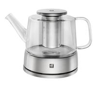 Zwilling Sorrento teapot stainless steel