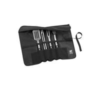 ZWILLING 4009839666827 BBQ Stahlbürste 41cm BBQ