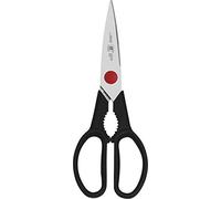 Zwilling Multi Purpose Scissors, Universal Scissors, Length : 20 cm, Special Stainless Steel and Plastic, Twin l