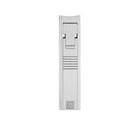 Zwilling 42440-000-0 Nail Clippers, Satin-Finish, Stainless Steel