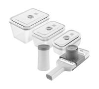 ZWILLING 5 Piece Prep and Save Set