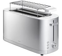 ZWILLING 53009-000-0 toaster 2 slice(s) 1800 W Satin steel