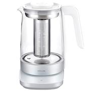 ZWILLING 53102-500-0 bouilloire 1,7 L 1850 W Blanc
