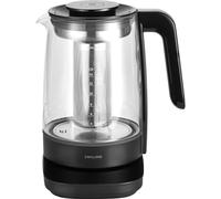 ZWILLING 53102-501-0 electric kettle 1.7 L 1850 W Black