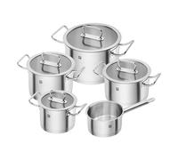 Zwilling Pro cookware set, 5 pcs., 65120-005