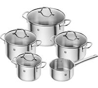 Zwilling 71030-000-0 Flow Pot Set, 18/10 Steel