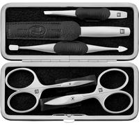 ZWILLING 97061004 TWINOX® - Manicure-Etui (Yakleder) 5-tlg.