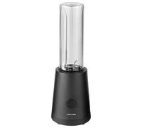 Zwilling Personal Blender 300W Black Tritan Bottle 0.6L BPA Bottle 53681