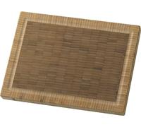 Zwilling - Twin Bamboo Cutting Board 25x18,5x2 cm