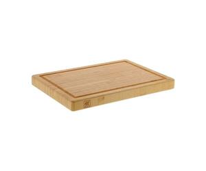 ZWILLING Accessories Cutting board bamboo, small,Brown
