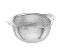 ZWILLING Accessories Stainless Steel Strainer, 7.8-inch