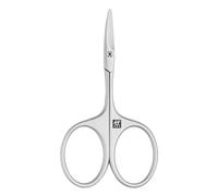 ZWILLING Baby and Children's Nail Scissors (for Safe Cutting of Children's Nails, Stainless Steel), Premium, 90 mm