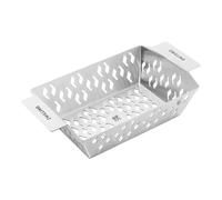 ZWILLING BBQ+ Grill basket S / 25 cm
