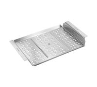 ZWILLING BBQ+ Grill basket XL / 45 cm