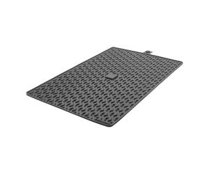 ZWILLING BBQ+ Protection mat, 45 cm x 31 cm, Silicone
