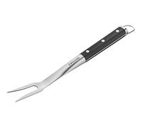 ZWILLING BBQ+ Tools 16-inch Stainless-Steel Grill Meat Fork with 3-inch Tine