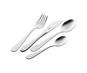ZWILLING Bino 4-pcs polished Children's cutlery set