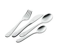 ZWILLING Bino Children's Cutlery Set, 4pcs.
