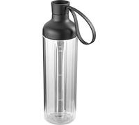 Zwilling 1002479 (no Series Jar, Plastic, 600 milliliters, Transparent/Black