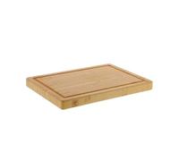 ZWILLING 36 cm x 25 cm Bamboo Chopping board