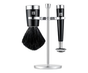 ZWILLING CLASSIC Shaving Set With Safety Razor, 2-pcs