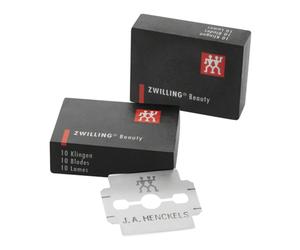 ZWILLING CLASSIC Stainless steel Replacement blades