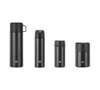ZWILLING Complete On The Go Set Black