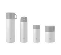 ZWILLING Complete On The Go Set White
