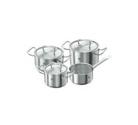 Zwilling Twin Classic Pot Set 4 Units