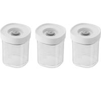 Zwilling Fresh and Save Cube XS 3 Piece Set