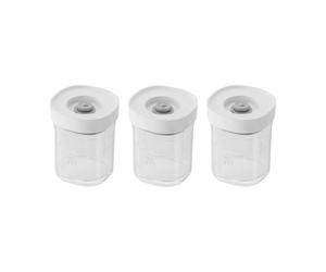 Zwilling CUBE Spice Set XS3 3-piece