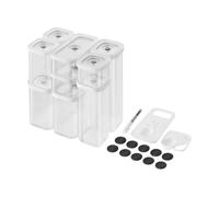 Zwilling Fresh And Save Cube S/m 12 Piece Set