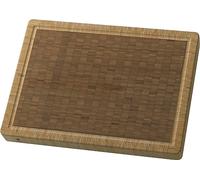 ZWILLING Cutting Board, Bamboo, Large, Silver