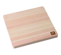 Zwilling Cutting Board Cutting Board Made In Japan Japanese "hinoki S" [authorized Product] 35100-085