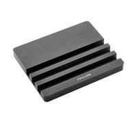 ZWILLING Cutting board holder, Fibre wood | black