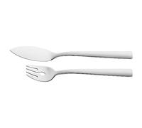 ZWILLING Dinner, Fish Set, 2-Piece, Stainless Steel