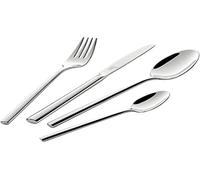 Zwilling Dinner Set Aberdeen Polished 68 Parts, Silver