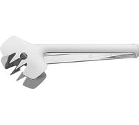 ZWILLING Dinner, Tongs, Stainless Steel, 24cm, Black