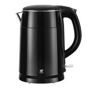 ZWILLING Electric kettle, 1,25 l, black