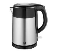 ZWILLING Electric kettle, 1,25 l, silver